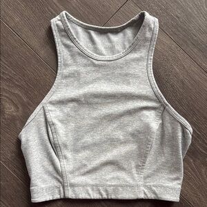 Outdoor Voices Gray Women's Top